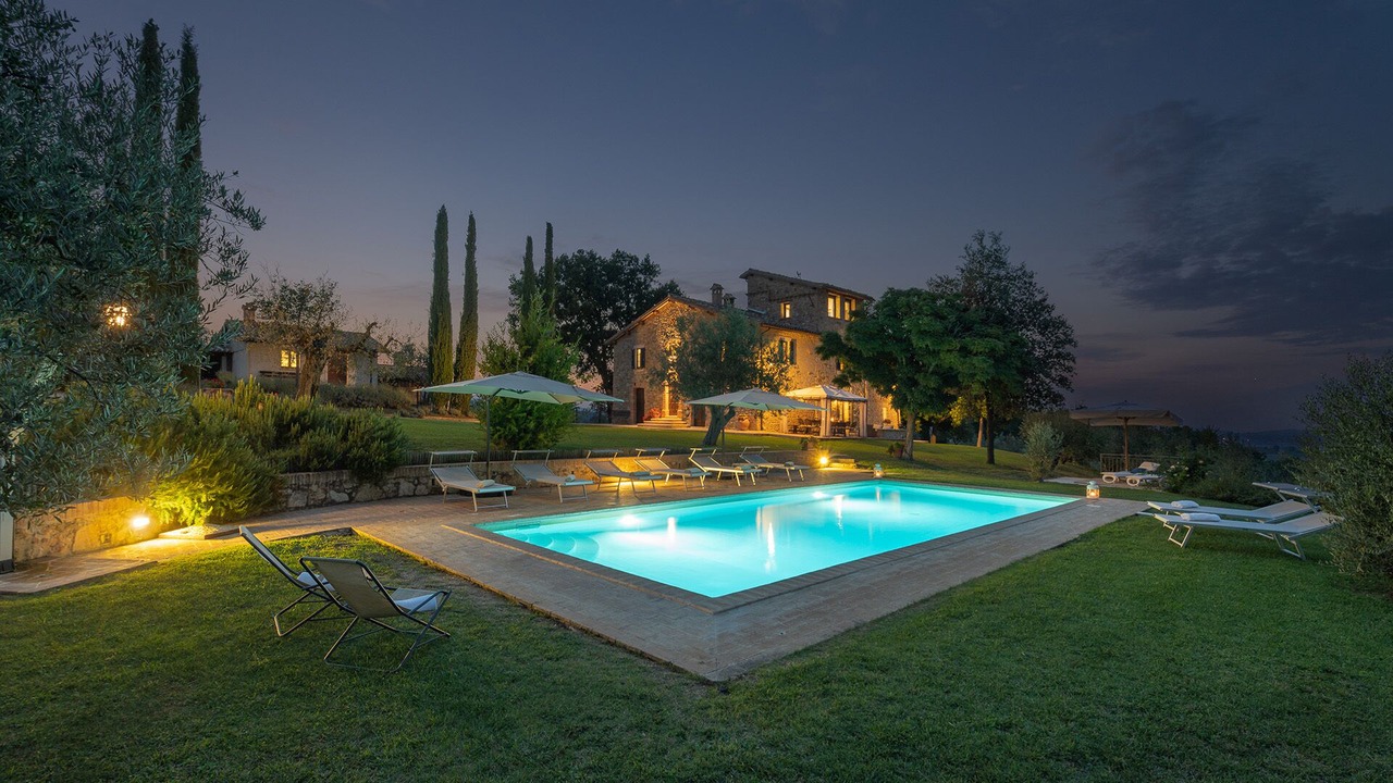 Photo of Outdoor in Castel Ritaldi