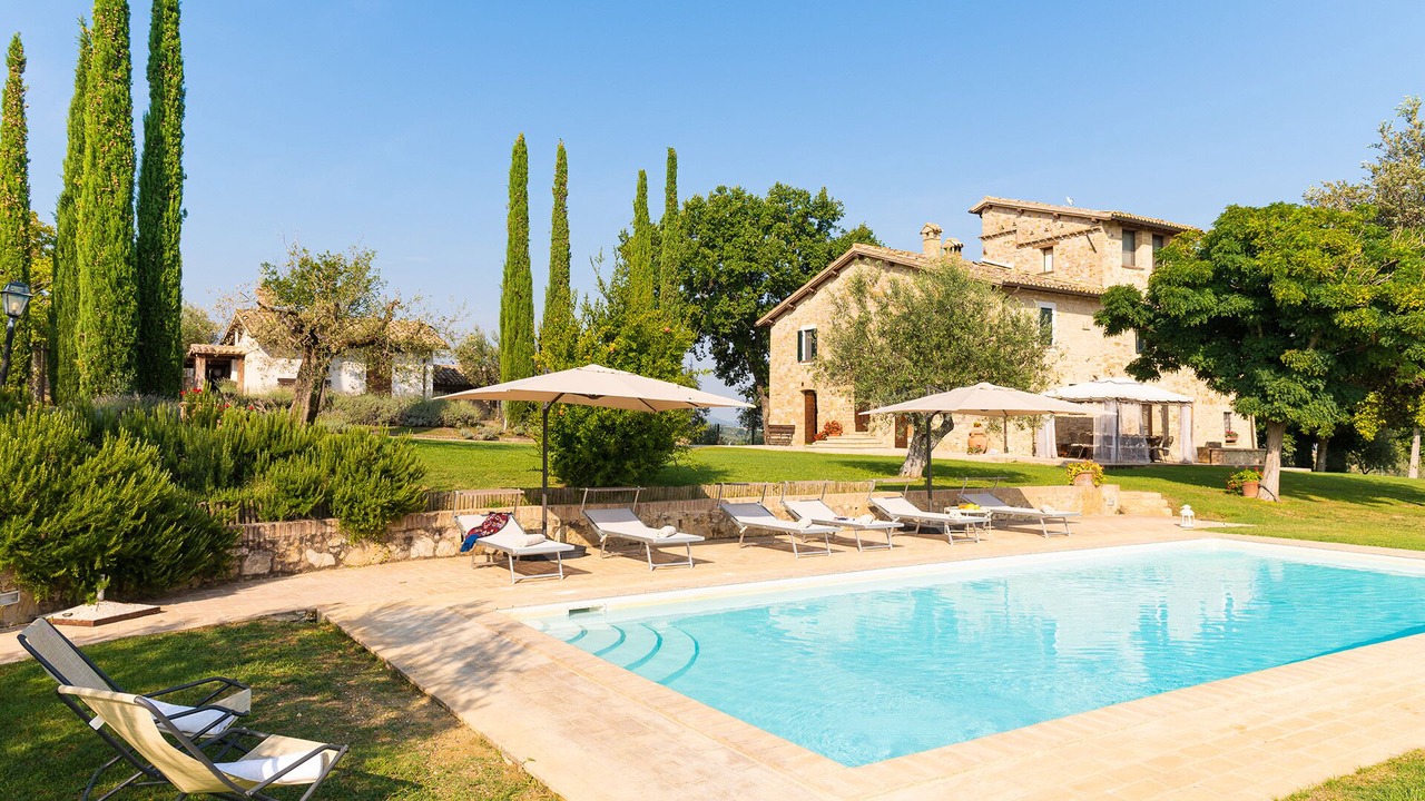 Photo of Outdoor in Castel Ritaldi