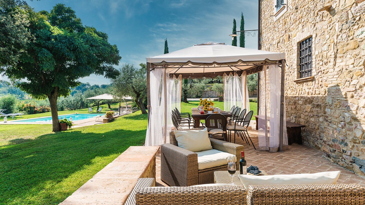Photo of Outdoor in Castel Ritaldi