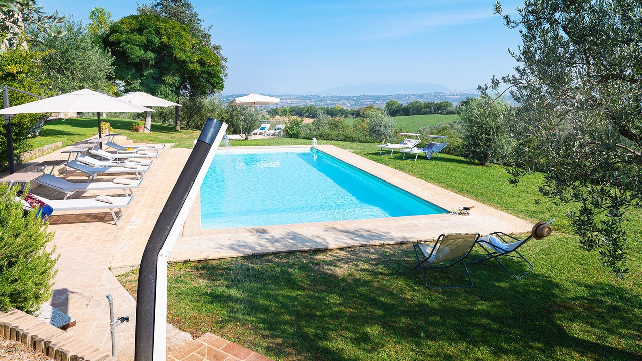 Photo of Outdoor in Castel Ritaldi