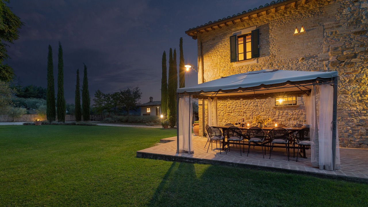Photo of Outdoor in Castel Ritaldi