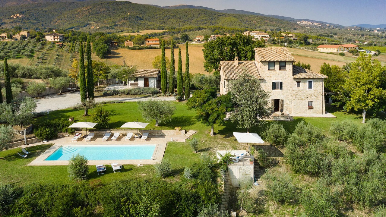 Photo of Outdoor in Castel Ritaldi