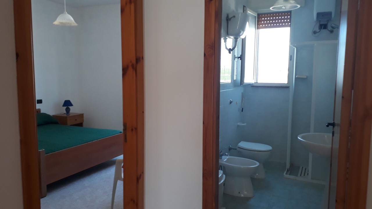 Photo of Bedroom in San Foca