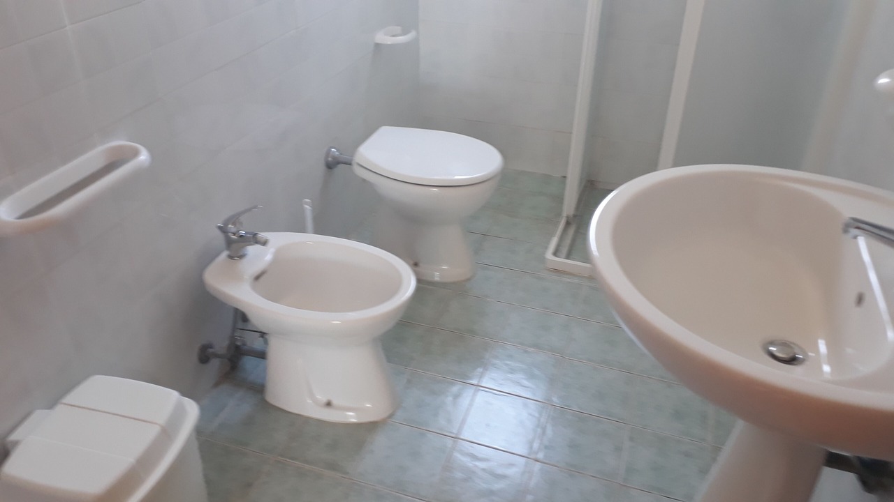 Photo of Bathroom in San Foca