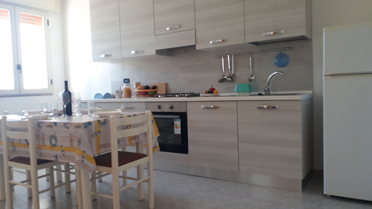 Photo of Kitchen in San Foca