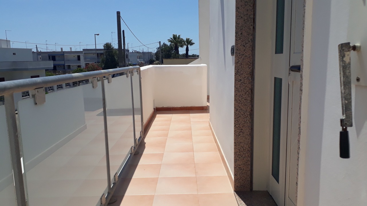 Photo of Outdoor in San Foca