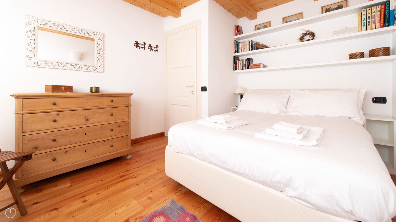 Photo of Bedroom in Bormio