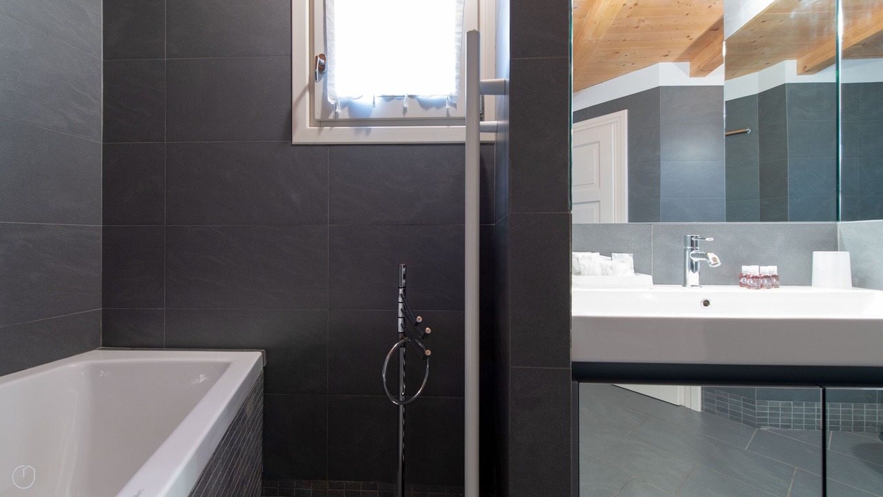 Photo of Bathroom in Bormio