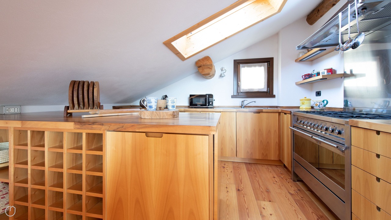 Photo of Kitchen in Bormio