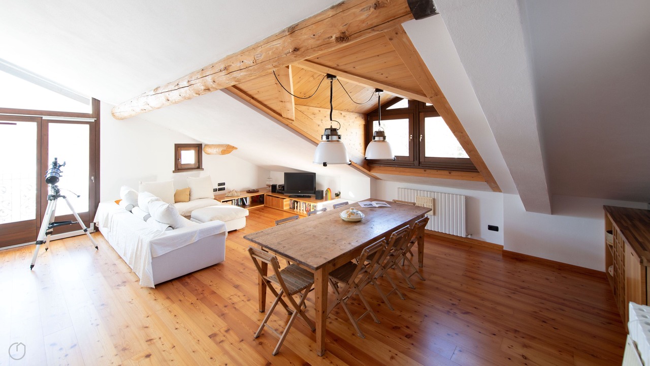 Photo of Livingroom in Bormio