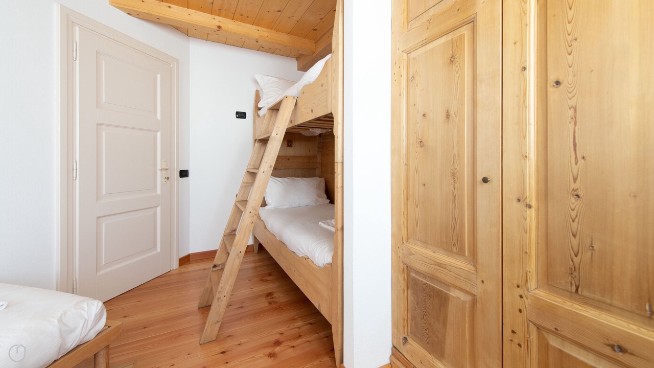Photo of Bedroom in Bormio