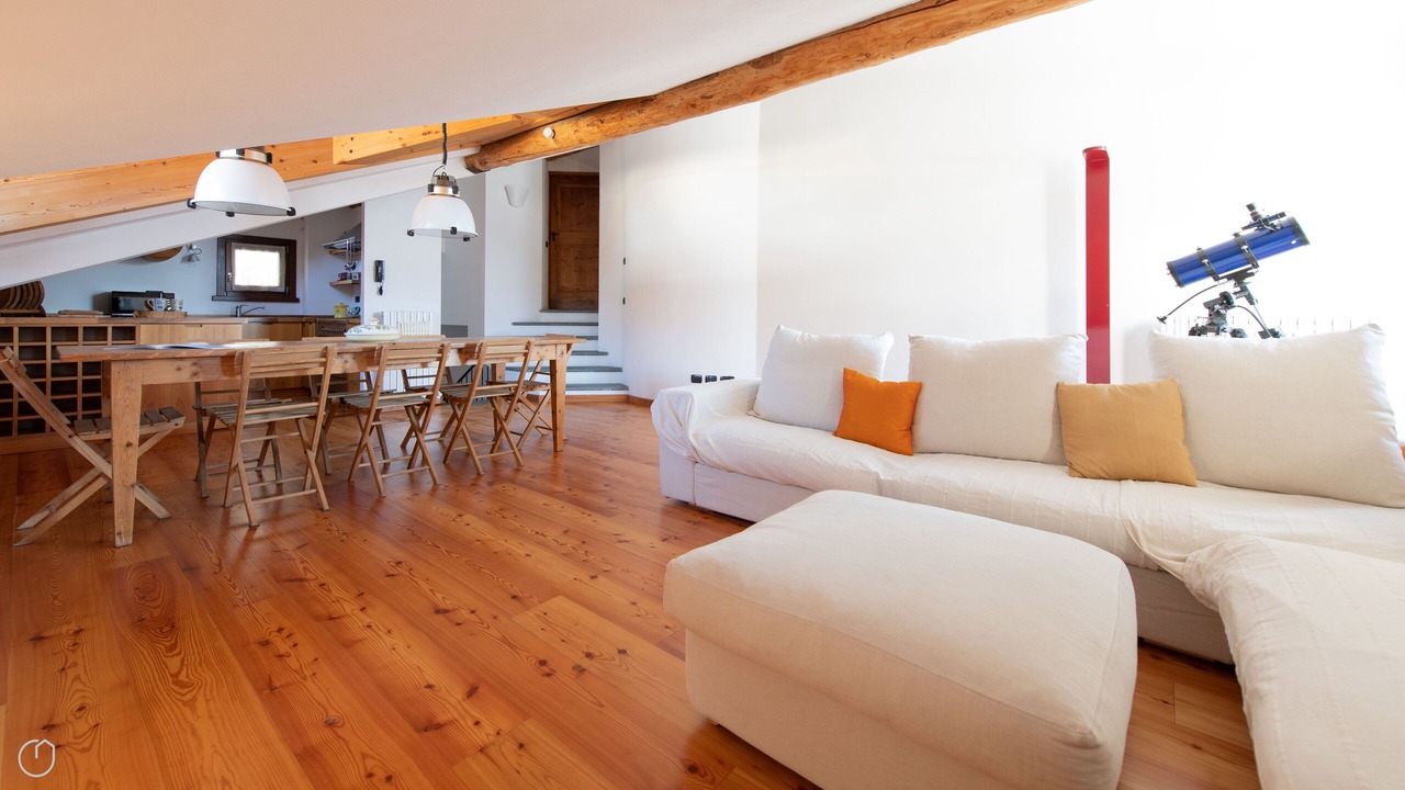Photo of Livingroom in Bormio