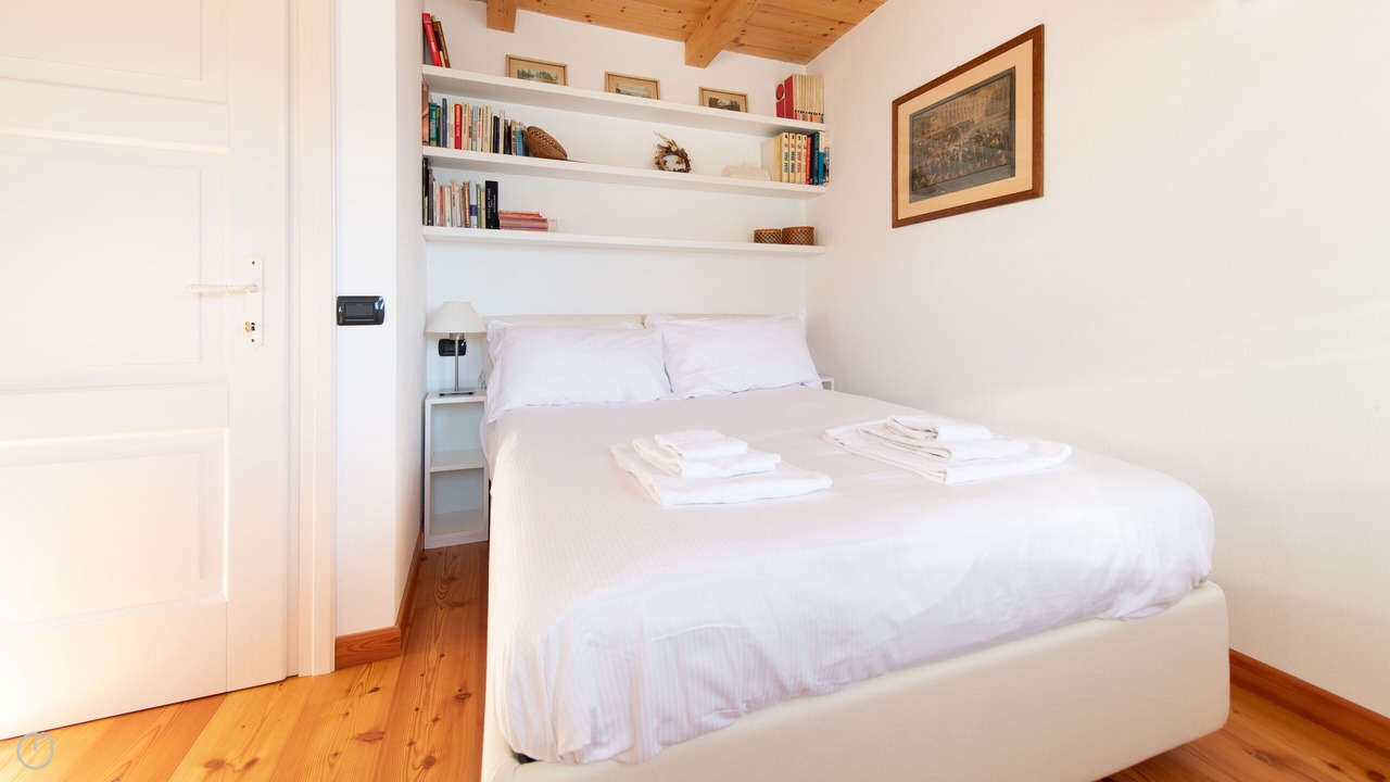 Photo of Bedroom in Bormio