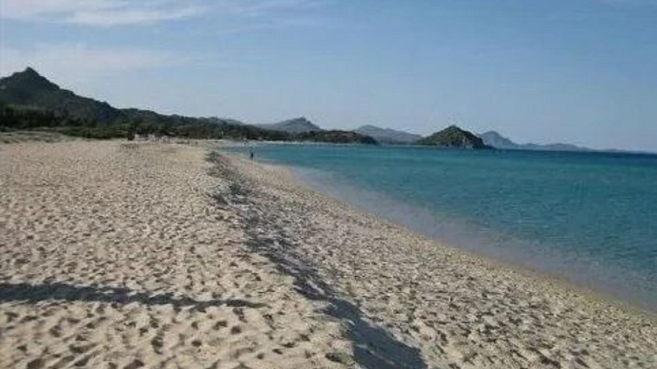 Photo of Others in Cala Sinzias