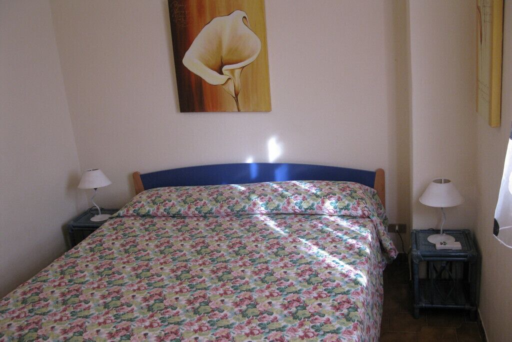 Photo of Bedroom in Cala Sinzias