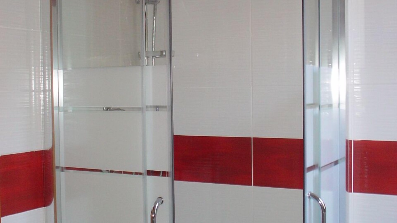 Photo of Bathroom in Cala Sinzias