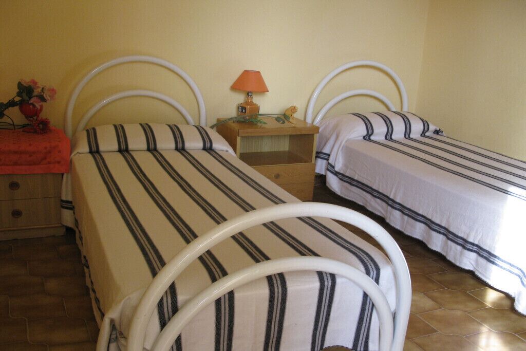 Photo of Bedroom in Cala Sinzias