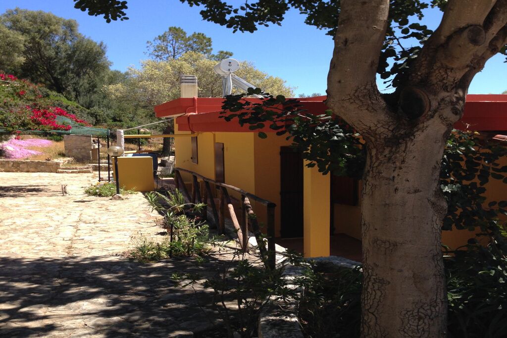 Photo of Outdoor in Cala Sinzias