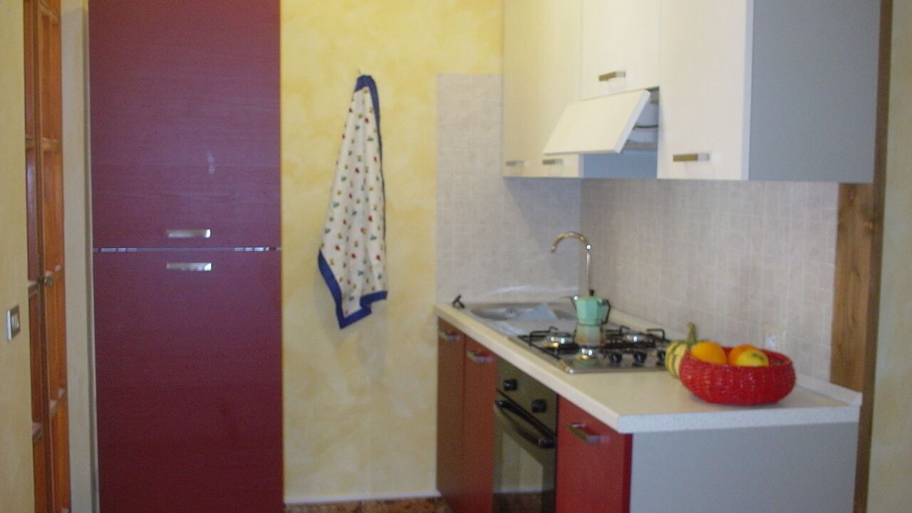 Photo of Kitchen in Cala Sinzias