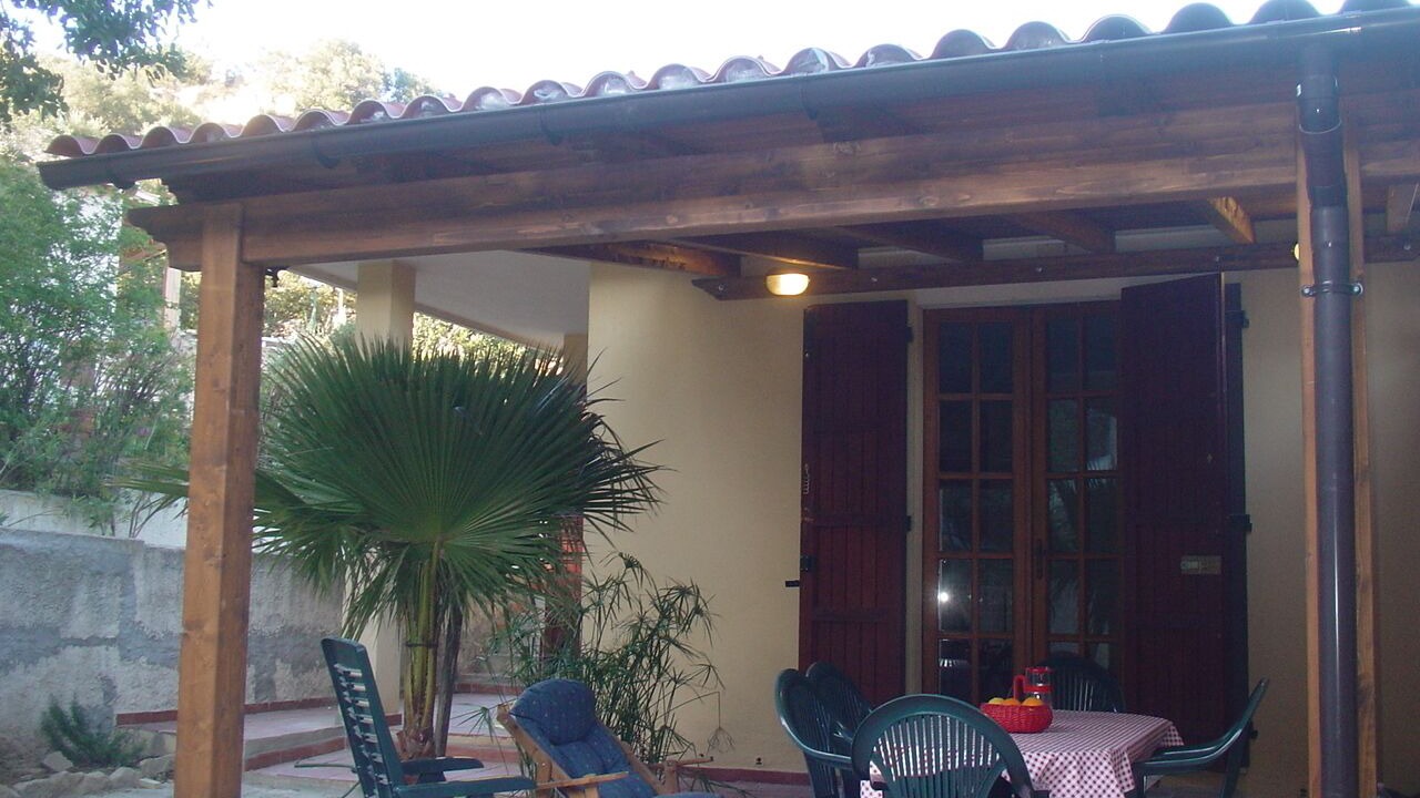 Photo of Outdoor in Cala Sinzias