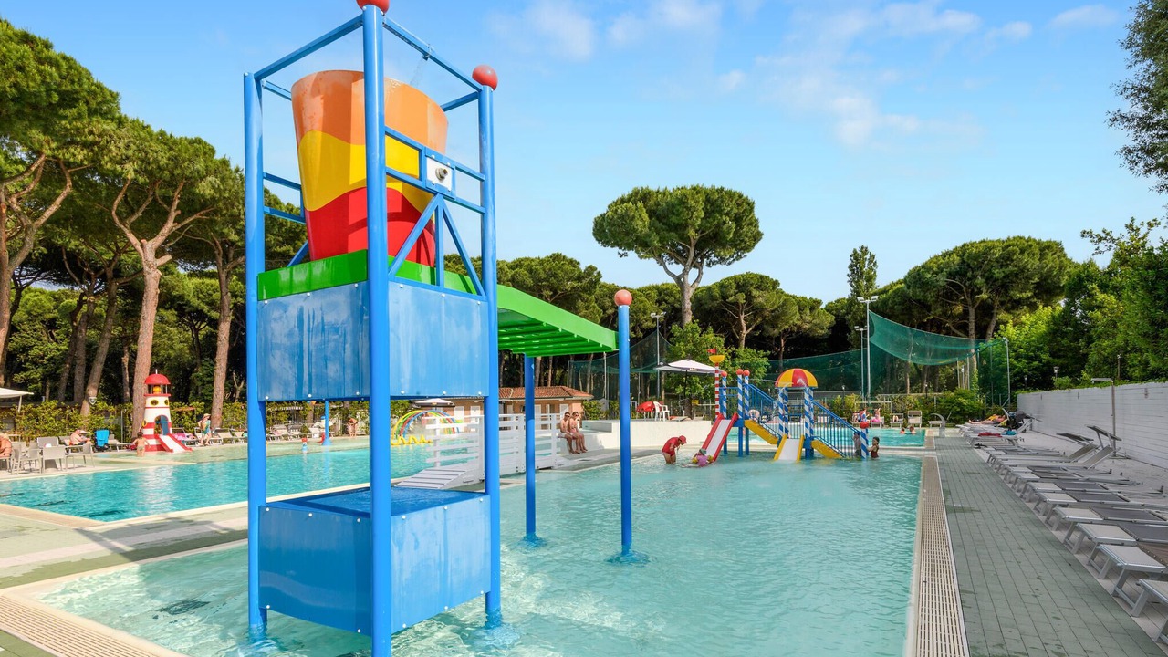 Photo of Outdoor in Lido degli Estensi