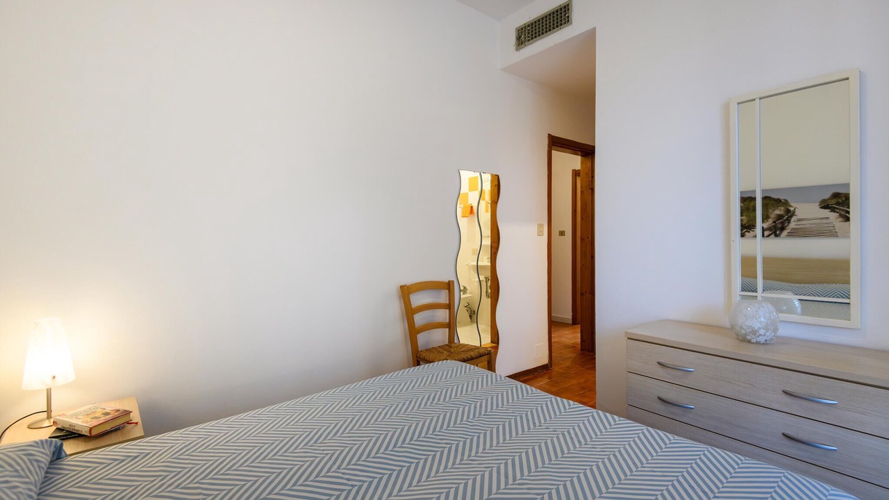 Photo of Bathroom in Lido degli Estensi