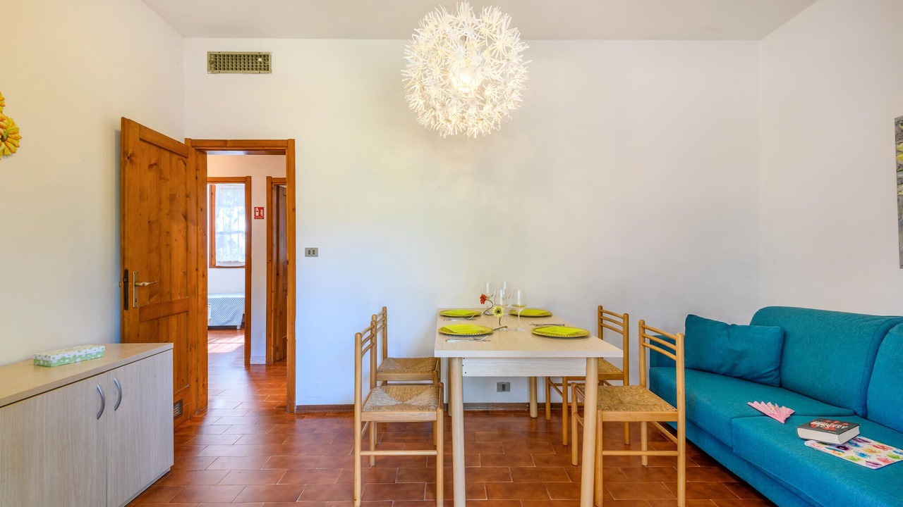 Photo of Bedroom in Lido degli Estensi