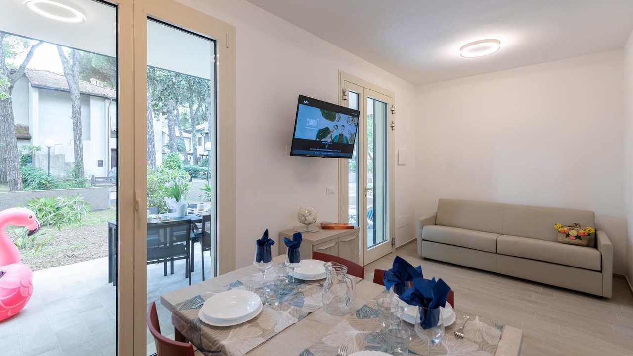 Photo of Bedroom in Lido degli Estensi