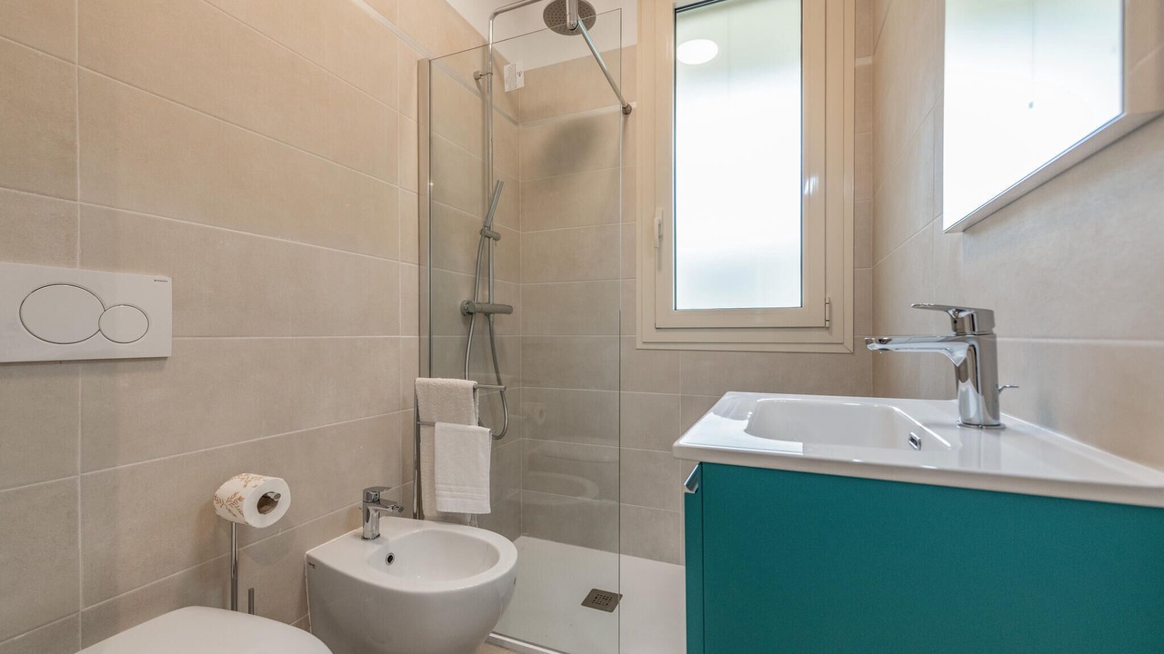 Photo of Bathroom in Lido degli Estensi