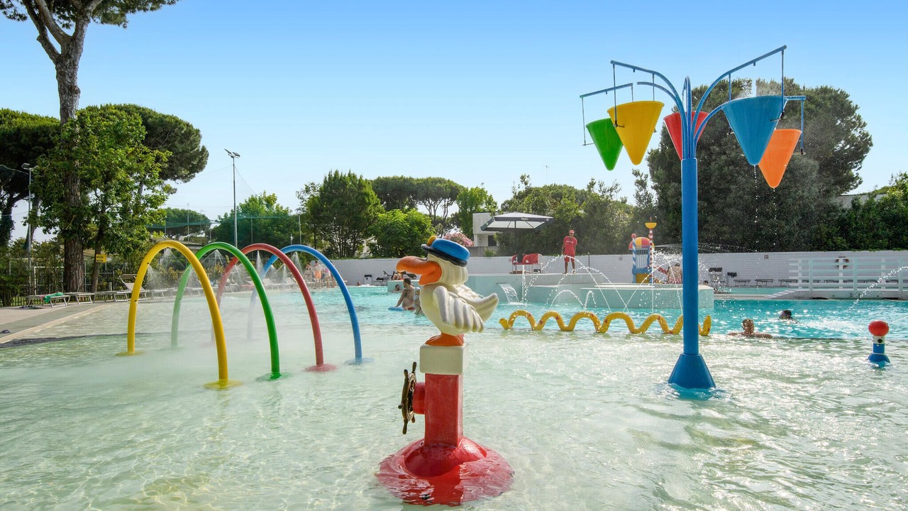 Photo of Outdoor in Lido degli Estensi