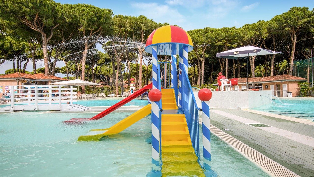 Photo of Outdoor in Lido degli Estensi