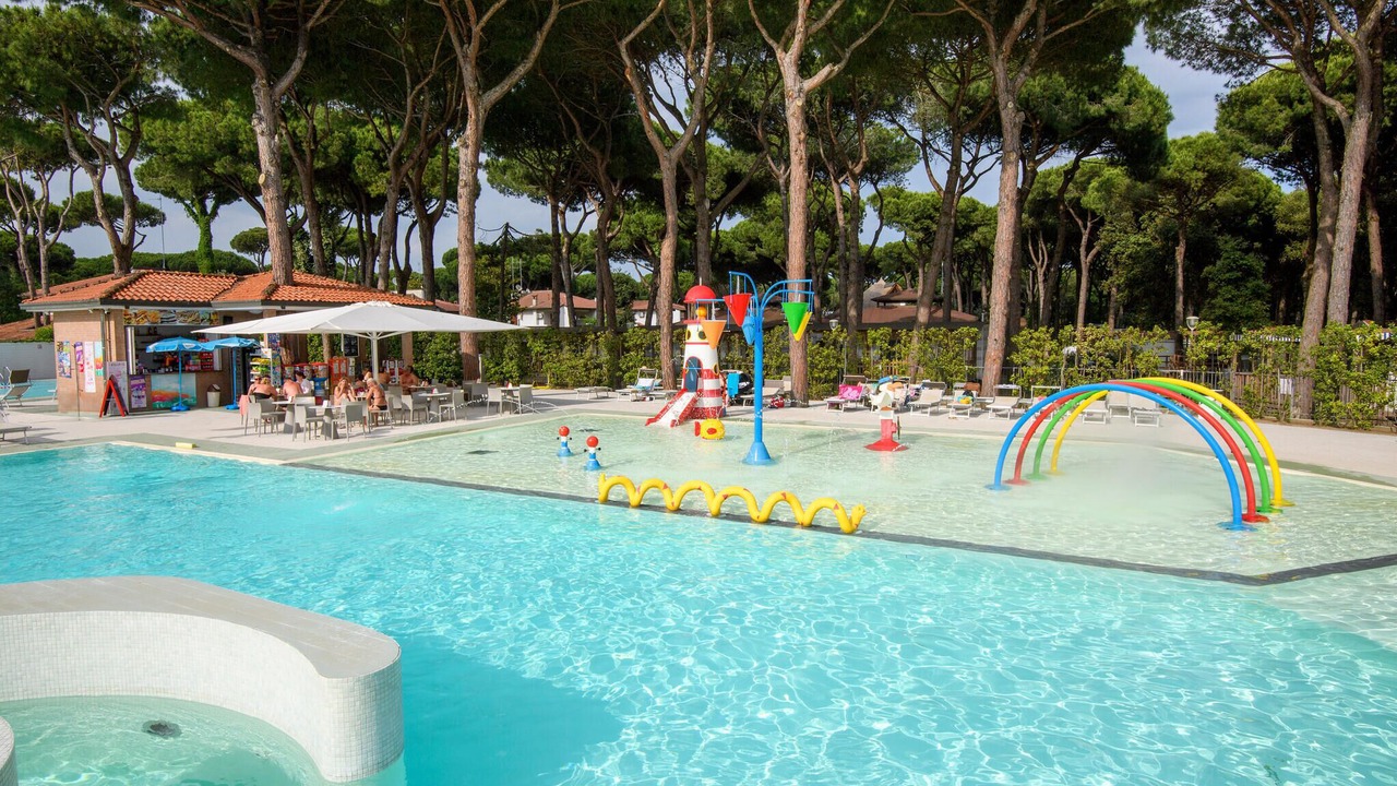 Photo of Outdoor in Lido degli Estensi