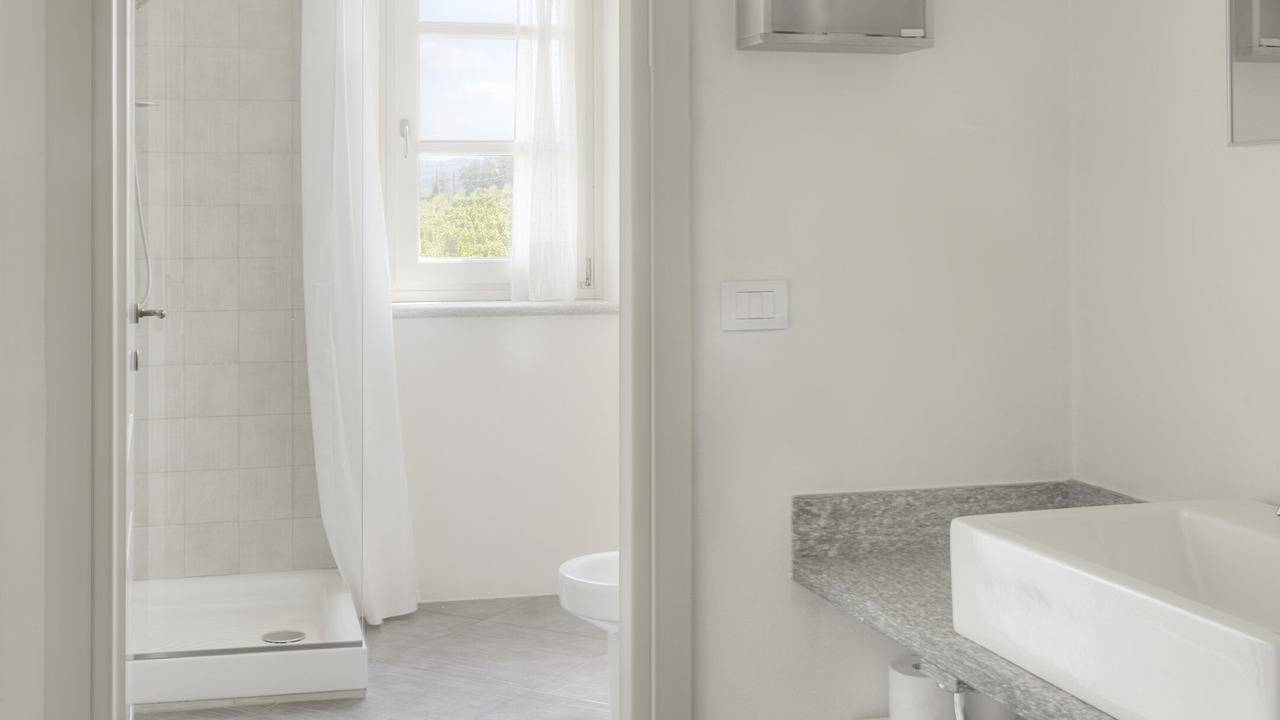 Photo of Bathroom in Santo Stefano Belbo