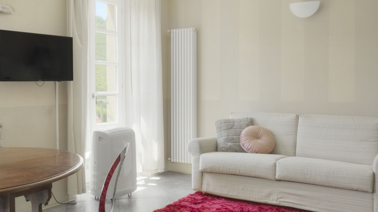 Photo of Livingroom in Santo Stefano Belbo