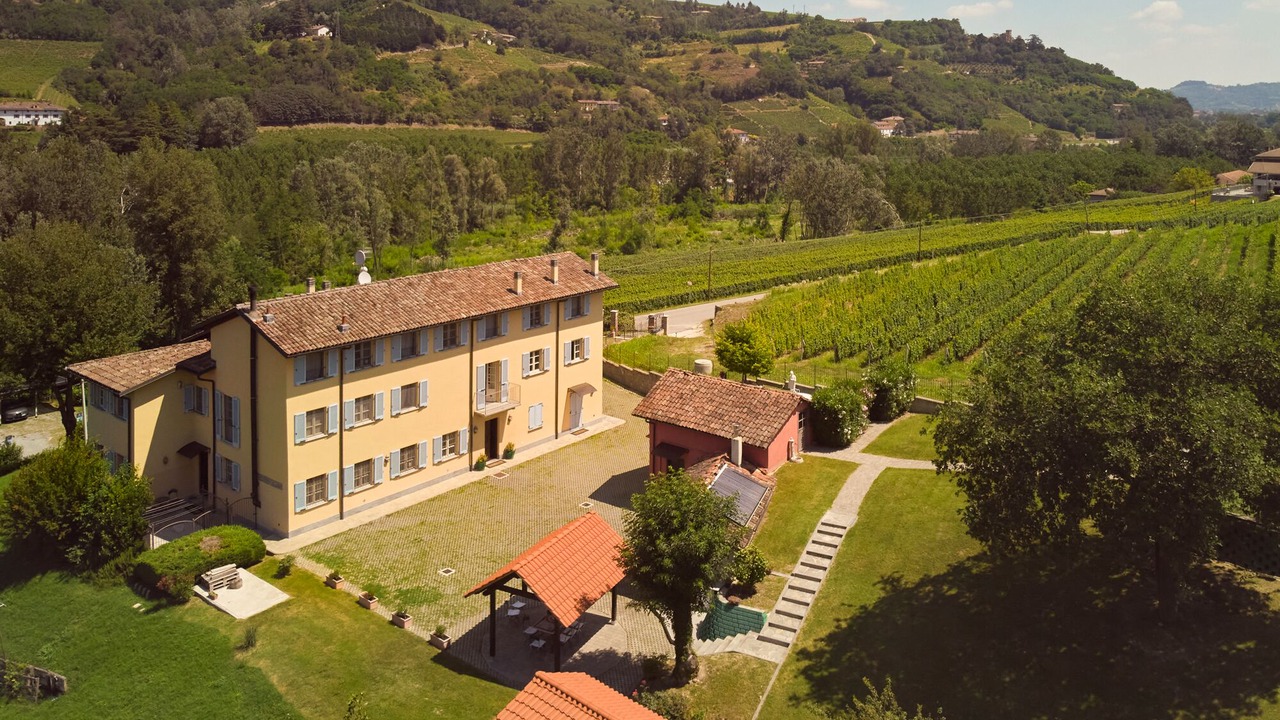 Photo of Outdoor in Santo Stefano Belbo