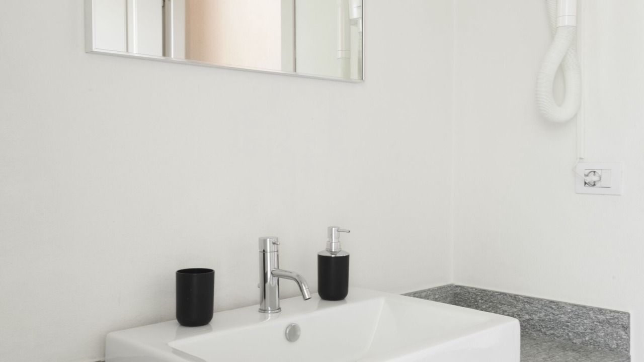 Photo of Bathroom in Santo Stefano Belbo