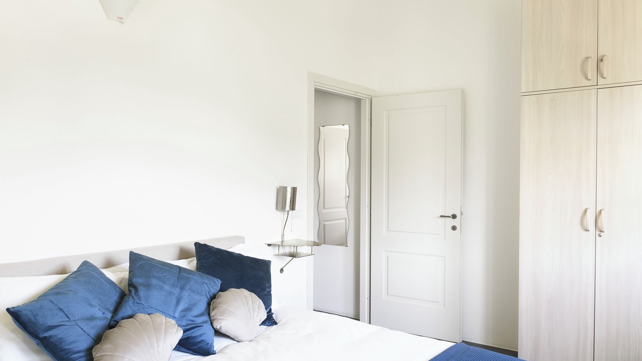 Photo of Bedroom in Santo Stefano Belbo