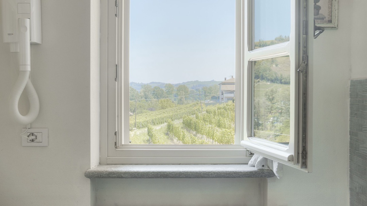 Photo of Bathroom in Santo Stefano Belbo