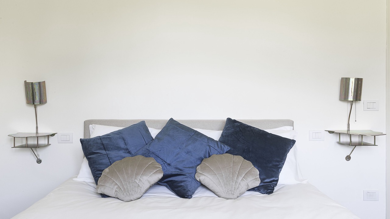 Photo of Bedroom in Santo Stefano Belbo