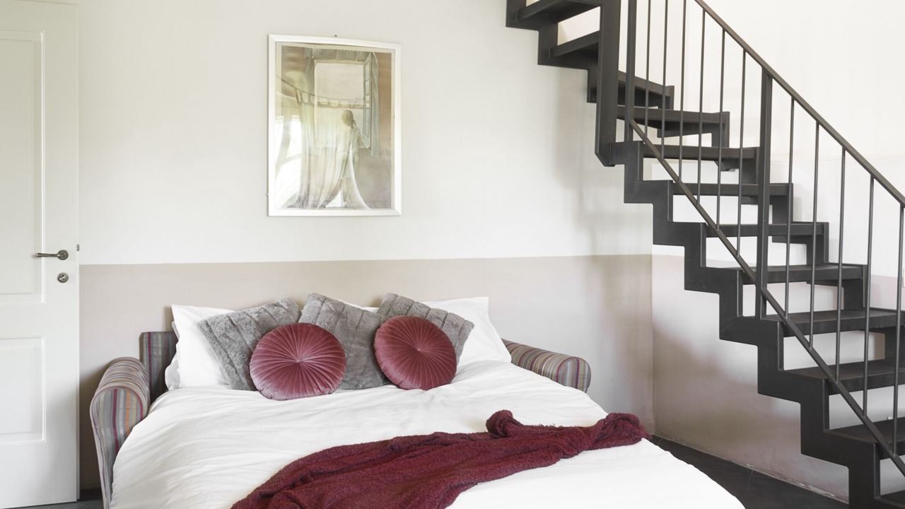 Photo of Bedroom in Santo Stefano Belbo