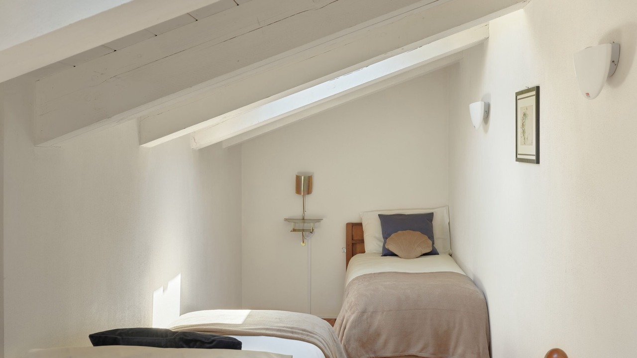Photo of Bedroom in Santo Stefano Belbo