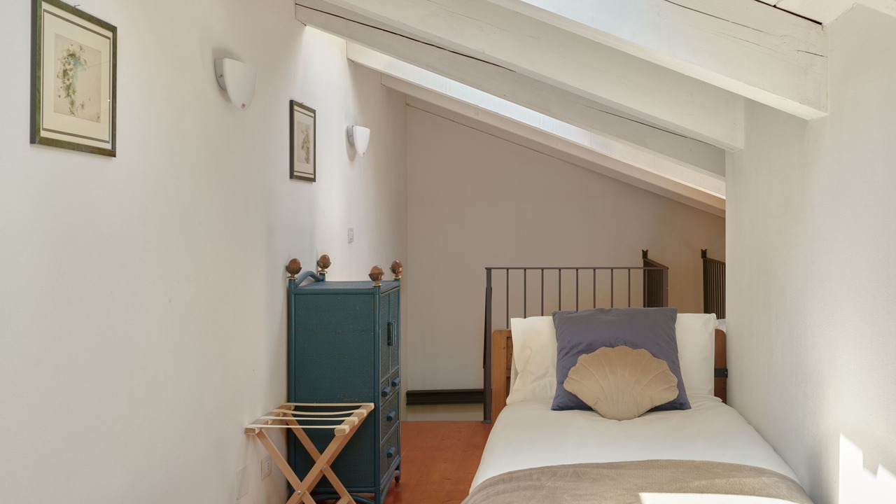 Photo of Bedroom in Santo Stefano Belbo