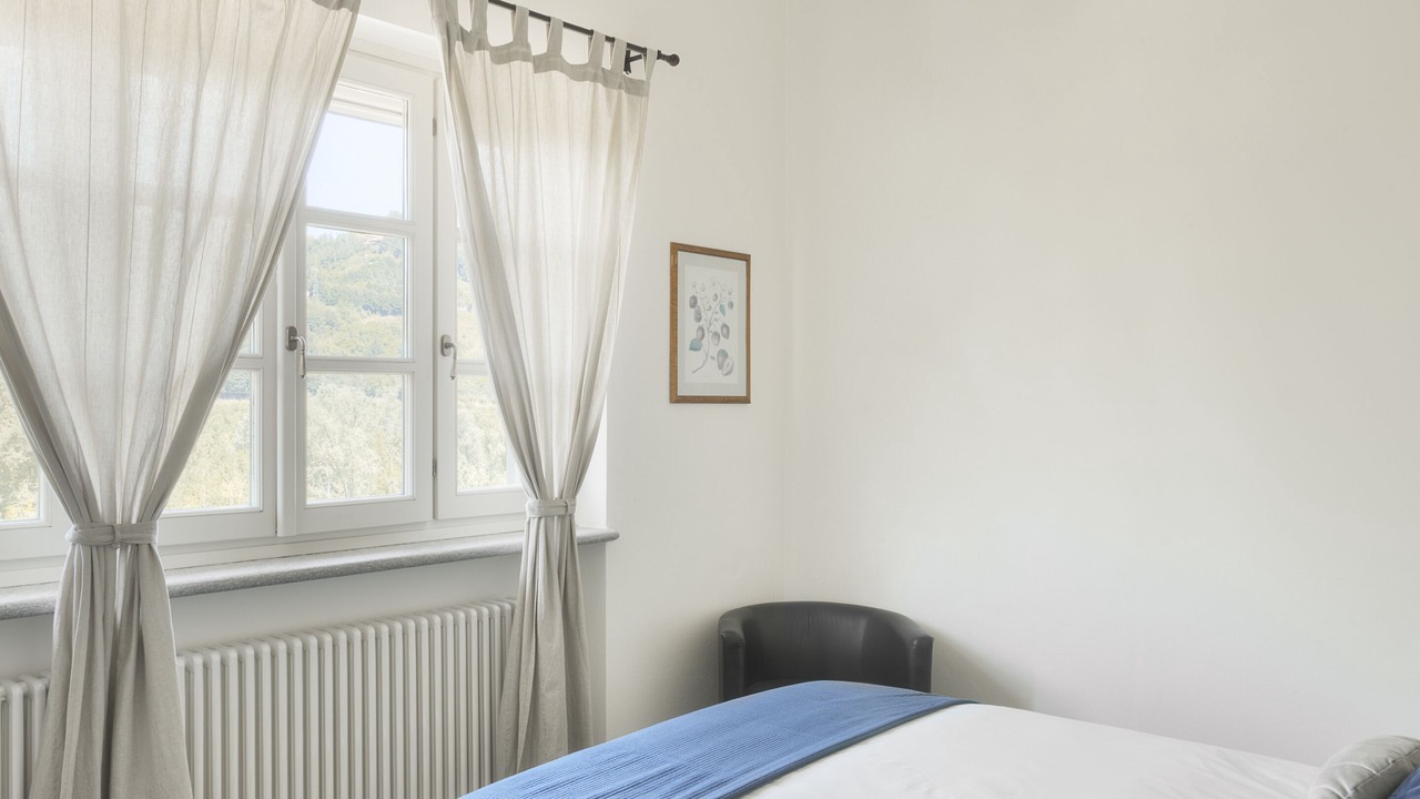 Photo of Bedroom in Santo Stefano Belbo