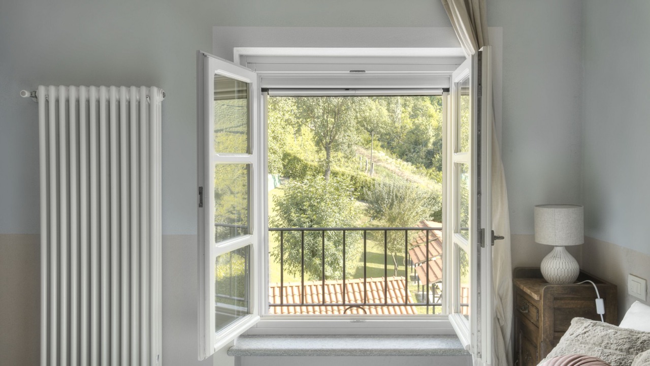 Photo of Bedroom in Santo Stefano Belbo