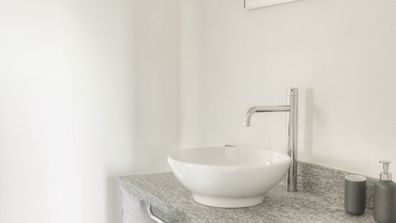 Photo of Bathroom in Santo Stefano Belbo