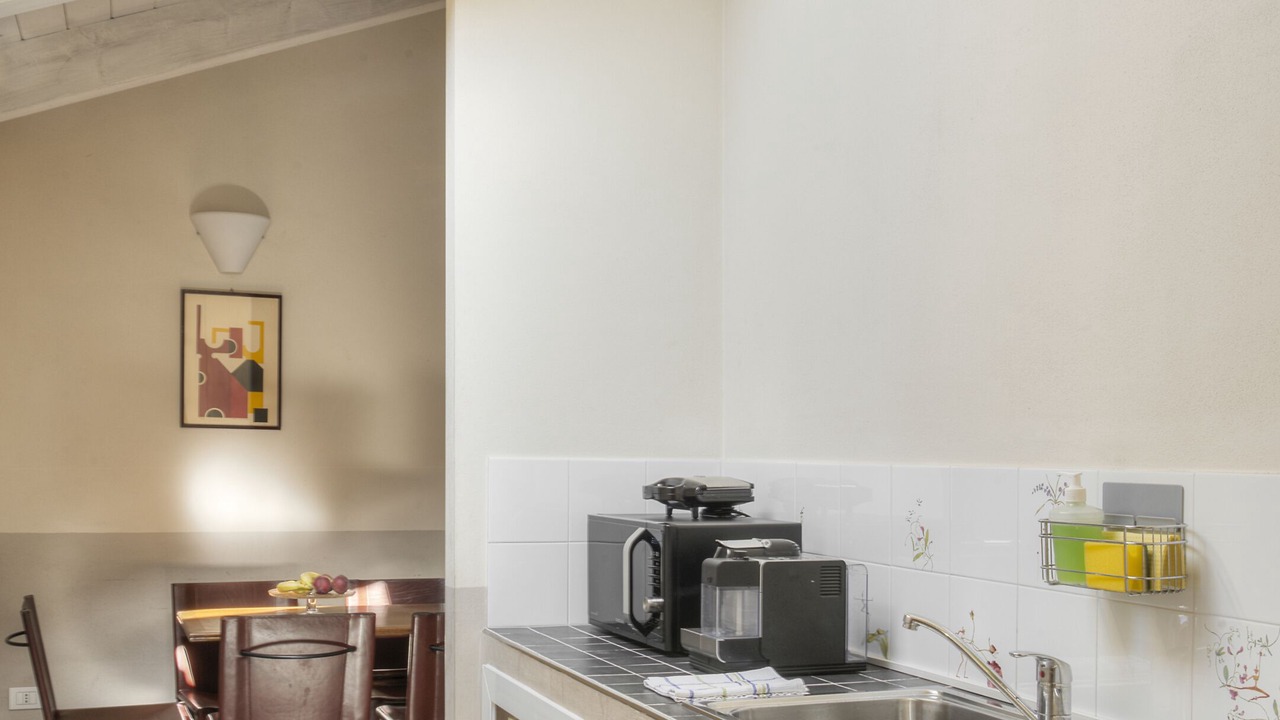 Photo of Kitchen in Santo Stefano Belbo