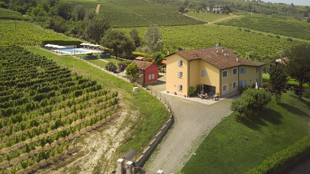 Photo of Outdoor in Santo Stefano Belbo