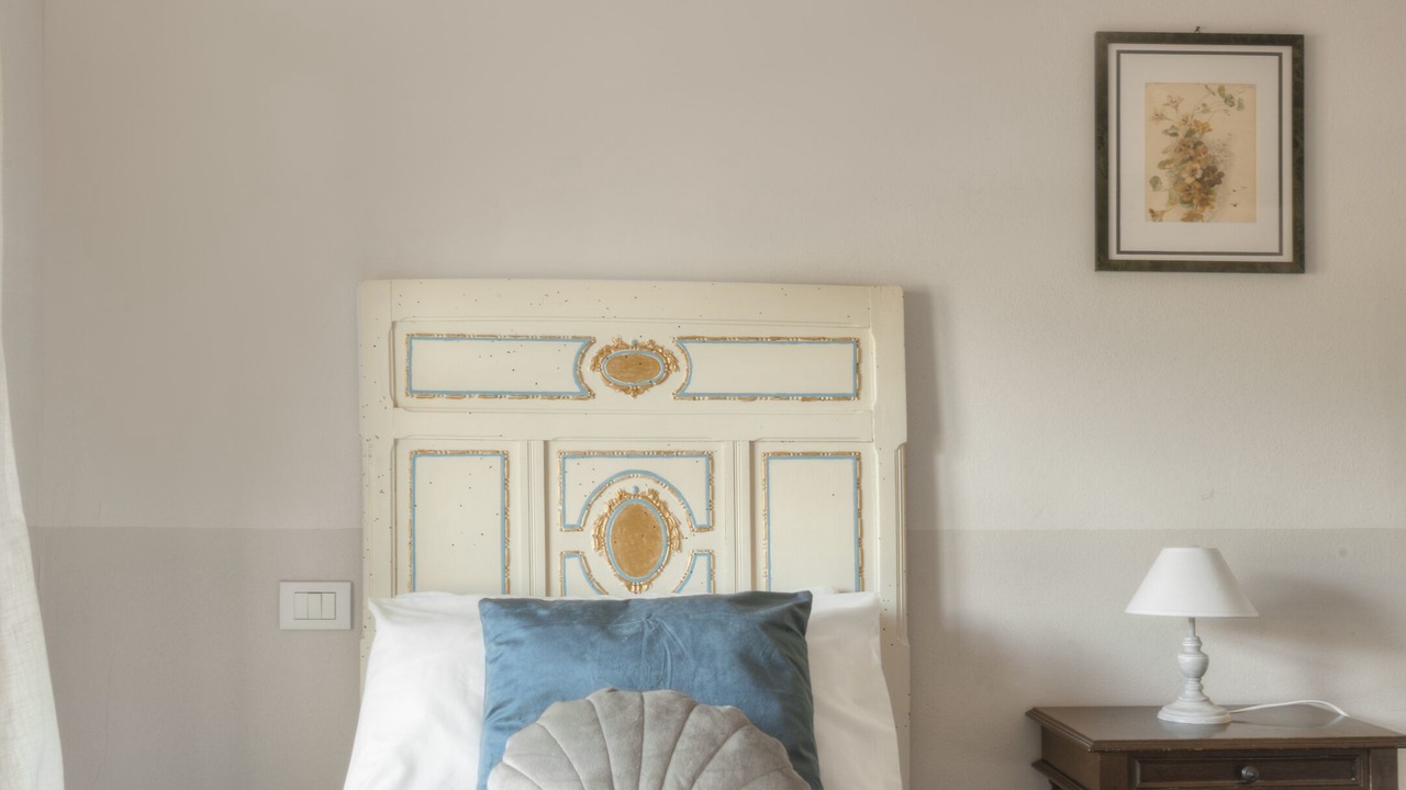 Photo of Bedroom in Santo Stefano Belbo