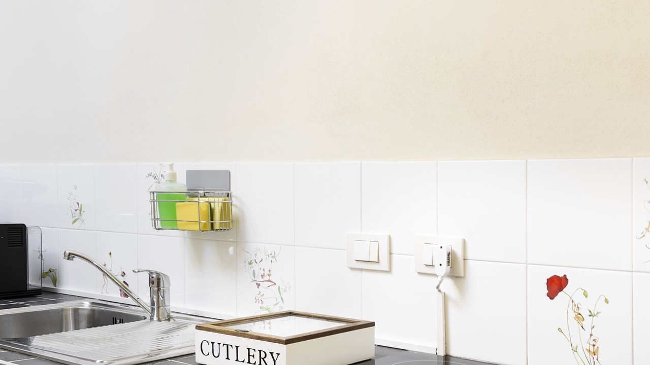 Photo of Kitchen in Santo Stefano Belbo