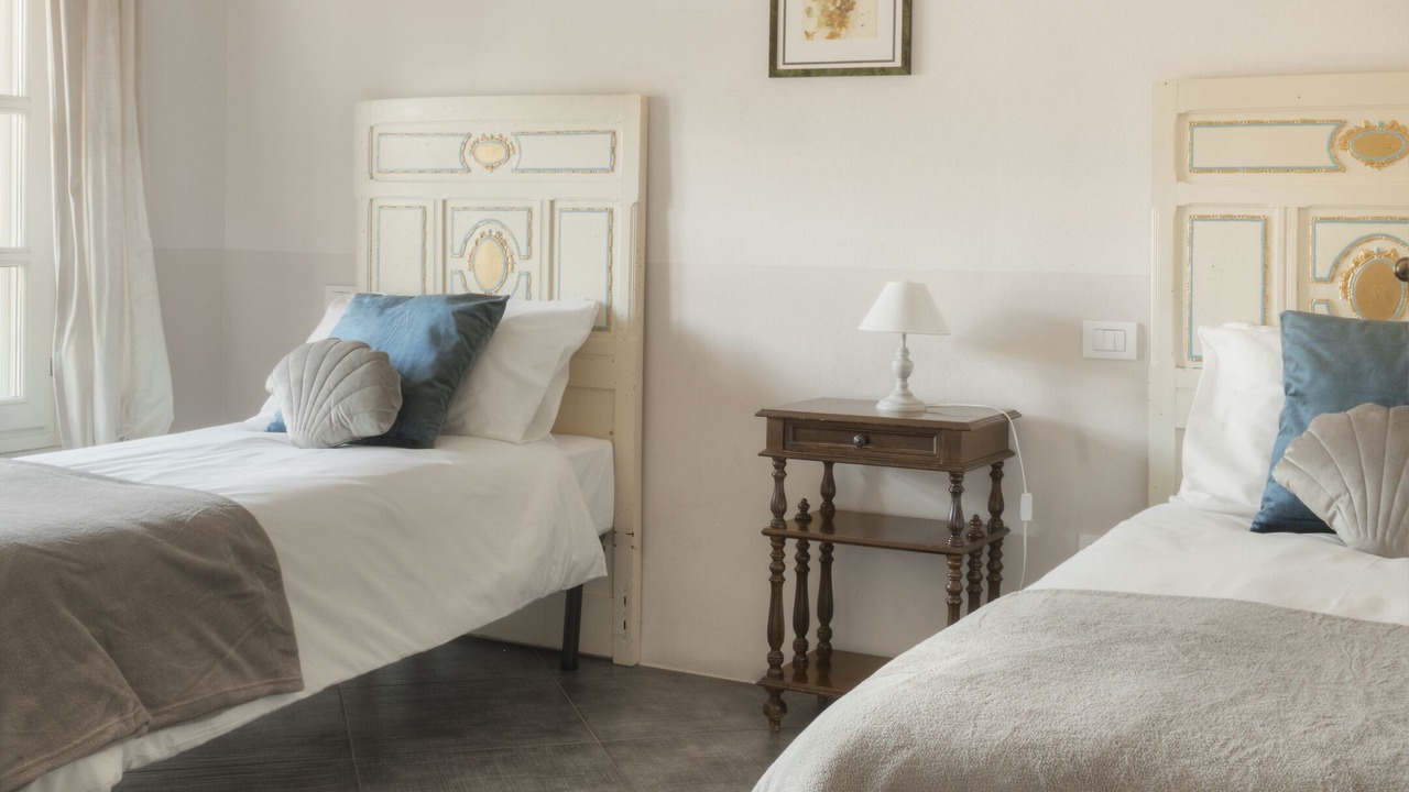 Photo of Bedroom in Santo Stefano Belbo